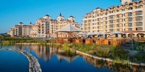 Болгария ждёт вас – комфортный отдых у моря по доступной цене!