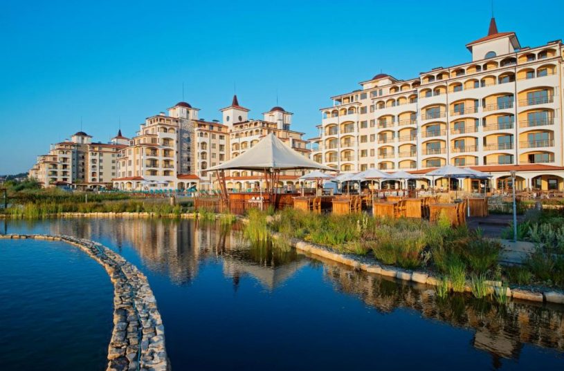 Болгария ждёт вас – комфортный отдых у моря по доступной цене!