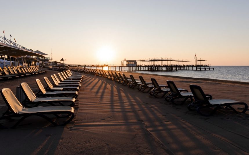 💎 Turkey! Belek! Только люкс, только Susesi! Твоя пятизвёздочная сказка на берегу моря 🌊