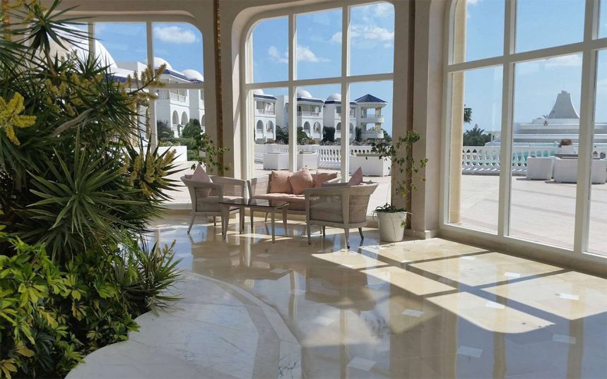 TUNISIA - ТУНИС / Super pret pentru iunie !!