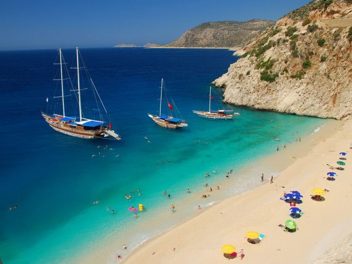 Эгейское побережье из Кишинева🌺 Бодрум и Даламан от 182€  !