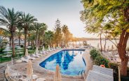 🇹🇷ТУРЦИЯ🌿Выбор туристов🌿UTOPIA BEACH CLUB 5* ALANYA🏕️🌊Бронируй сейчас!