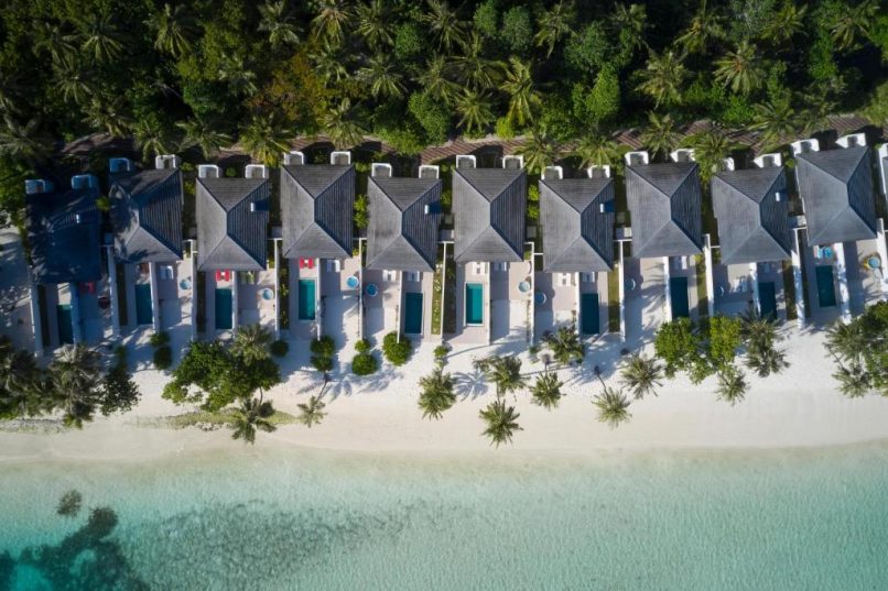 🌴 Maldive – Vacanță de vis în Paradis! 🏖️