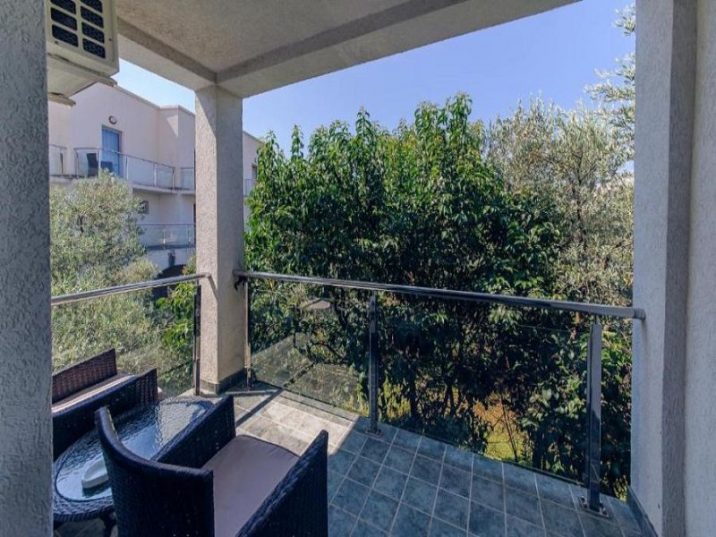 ❤️ Montenegro!😋️ 🌿 Vila Oliva Hotel 4*! Подарите себе незабываемый отдых!❤️