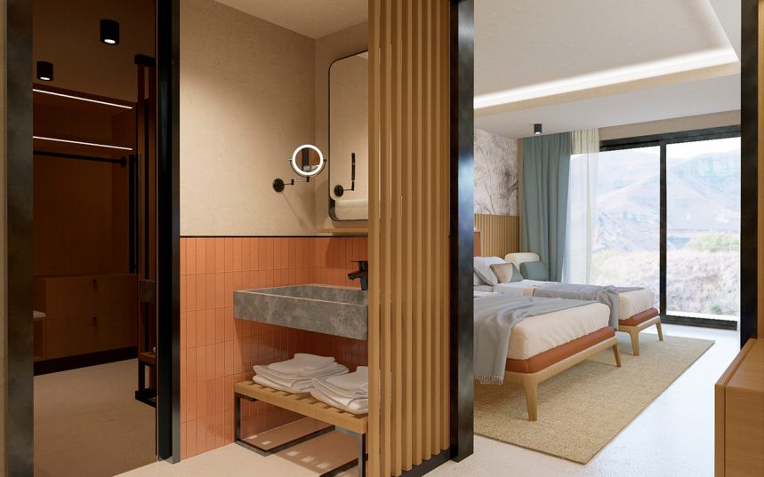 🔞 ADULTS ONLY • Liniște, răsfăț și Ultra All Inclusive!   VOX MARIS RESORT – 20.08.2025 de la940 euro