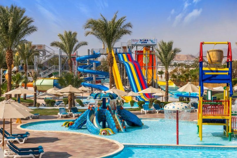 ☀️ Vacanță de vis în Sharm El Sheikh! 🌴✈️ 24 mai – 31 mai | 7 nopți , de la 500 euro