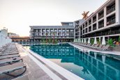 🌟 LUX în Antalya – BELEK 🌟 din 24 mai , de la 610 euro
