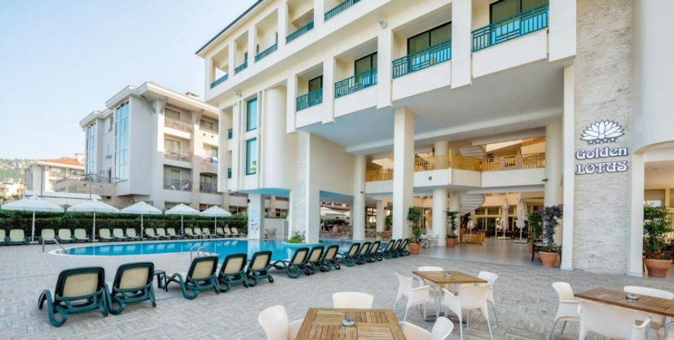 ГОРЯЩЕЕ ПРЕДЛОЖЕНИЕ В ТУРЦИЮ!!🌴 ОТ 330 EUR за чел. 🔥🔥