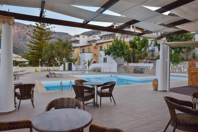 СУПЕР ПРЕДЛОЖЕНИЕ НА КРИТ!! 🔥 355 EUR за чел. 😍