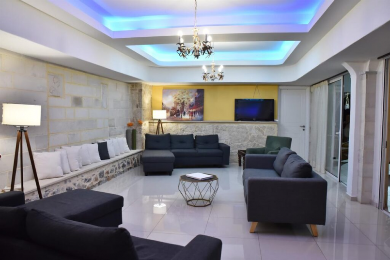 СУПЕР ПРЕДЛОЖЕНИЕ НА КРИТ!! 🔥 355 EUR за чел. 😍