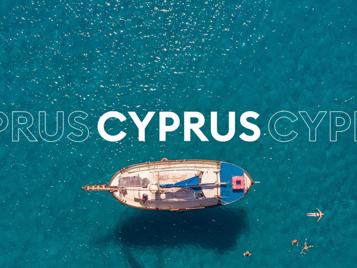 о.Кипр!  Первый вылет 7.05 по отличным ценам!