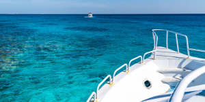 Египетская сказка: лето начинается с Хургады! Вылет 11.05 на 7 ночей