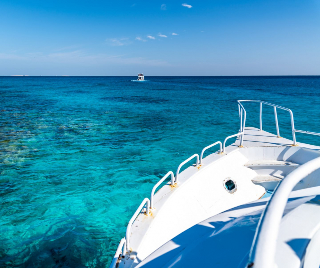 Египетская сказка: лето начинается с Хургады! Вылет 11.05 на 7 ночей