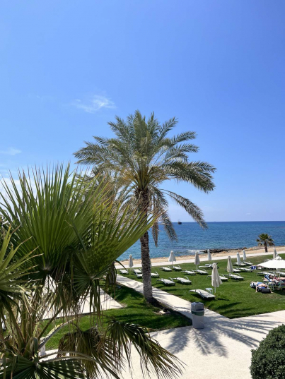 🍓 Cyprus!🌟 Не пропусти новую страну своего отдыха!🌟 Летим 24.05!🍓