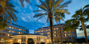 Turcia ! Cu preturi WOOOOW in luna MAI  !!!