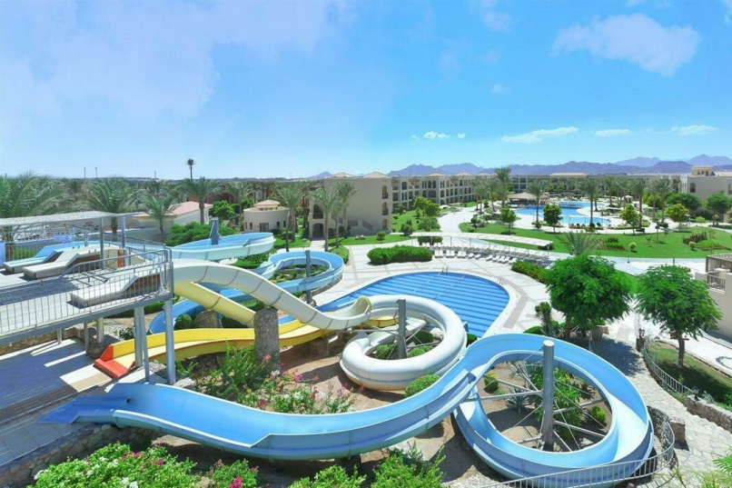 🌟ВСЕМИ ЛЮБИМЫЙ ОТЕЛЬ🌟 Jaz Mirabel Park & Club 5*🏖️🐠1-я линия от моря 🌴Набк Бей Шарм-эш-Шейх ✈️ летим 08.05.2025