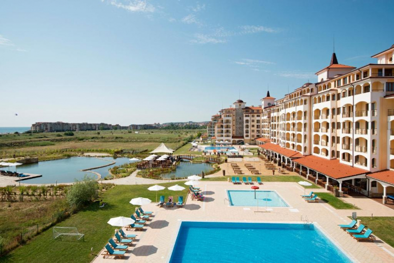 🌊🌞 Bulgaria! Obzor! Sunrize All Suites 4*! 3 взрослых!🍓🌊🌞