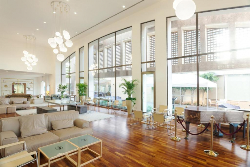 💋Cyprus! 💚Limassol! Отличный отель 5*! ⛱🍹