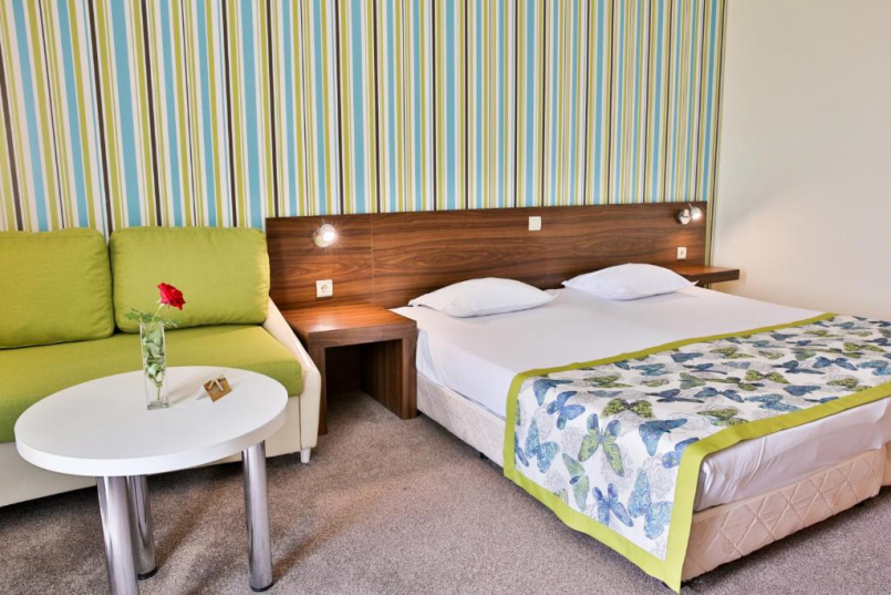 🌞#Bulgaria 🌊 🚍Plecare: 02.06.2025 💸De la 545 euro / 2 pers