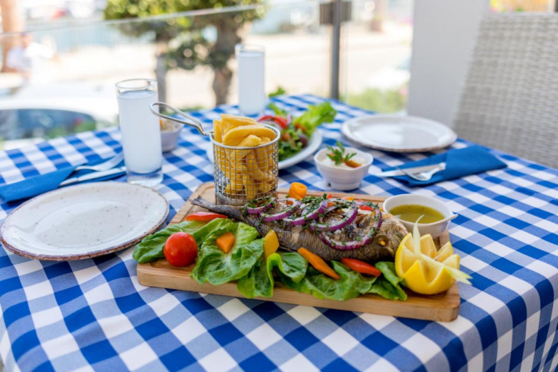 🍉Кипр, Погода в мае : Море +22, Воздух +27☀️Вылет✈️25.05 на 7 ночей✅Бронируй сейчас!