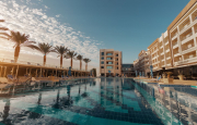 ✈️☀️ Hurghada! Bellagio Beach Resort & Spa 5★! Сonfort, relaxare și distracție în stil egiptean!🏝️🔝