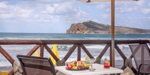 ☀️Остров Крит💎, Solimar Turquoise - Adults Only 4*  ✈️ 08.05.☀️ от 500 €