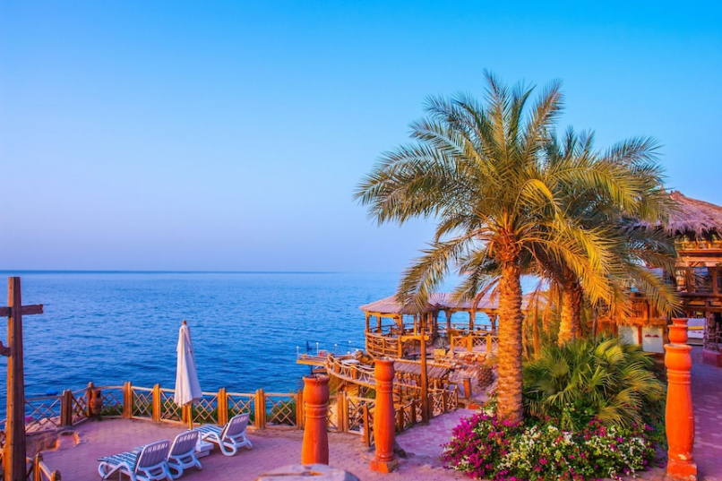 ❤️🔥БЕСПОДОБНЫЙ отель ❤️🔥 Pickalbatros Golf Beach Resort 5*🌊 1-я линия от моря 🌴ЕГИПЕТ Sharm EL Sheikh/Sharks Bay ✈️ летим 07.05.2025