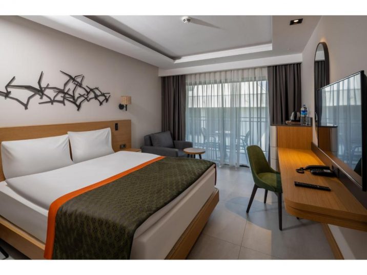 🇹🇷 Акция 2+2=2 🇹🇷 Майские праздники в Анталии. 🇹🇷 от 222 €