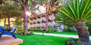 O săptămână cu soare și răsfăț la malul Mediteranei  ☀️🌊🍹, din data de 15.05 , de la 470 euro