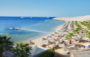 🌴 Роскошный отдых в Египте — Savoy Sharm El Sheikh 5★! 🌴