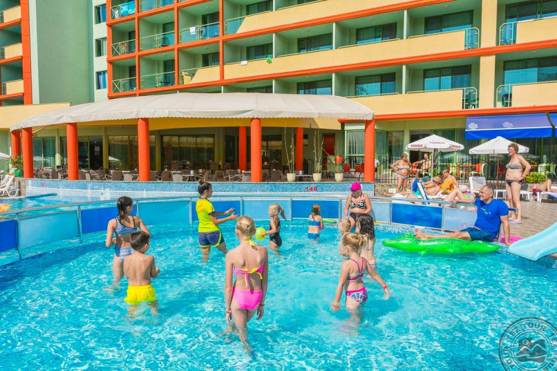 БОЛГАРИЯ в любой день на любое количество ночей! ОТДЫХАЙ ВСЕЙ СЕМЬЕЙ!!