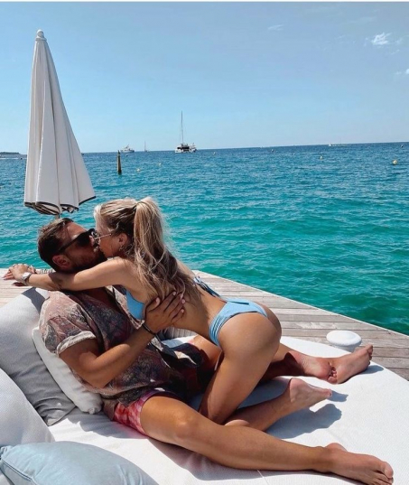 🌴 Turkey! 🔥 Лови горячие предложения на май! С 08.05! 😎🍒🌞