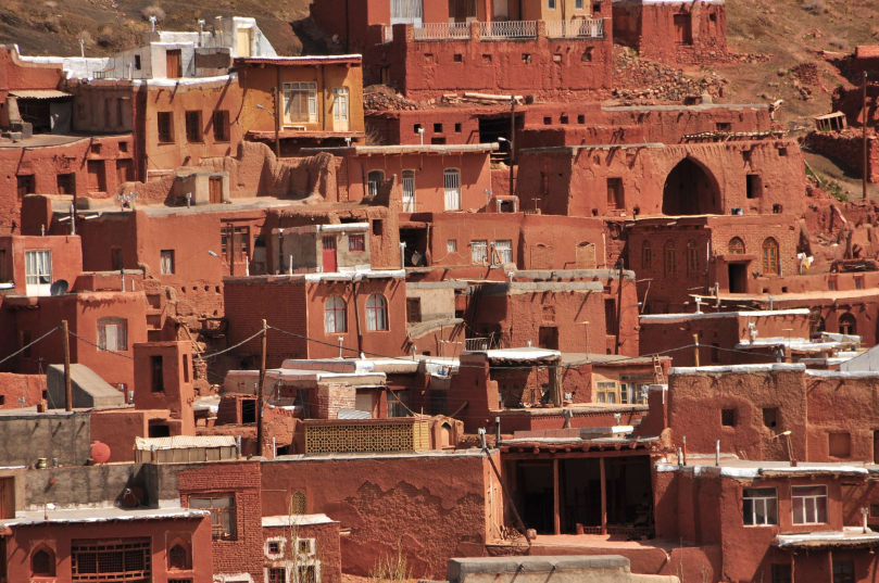 Групповой тур в Иран - 11 дней 📅 Даты: 4 – 14 сентября 💰 Стоимость: 1950 евро