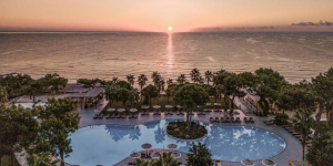 🔝🏝️Turkey! 🏖️ Balmy Beach Resort 5★ | Adults Only | Kemer! 🌞❤️