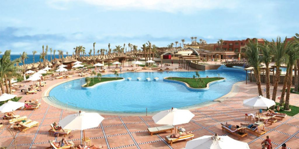🌴🌴Зеленый отель на 1 ой линии 🌴🌴🌟 Sharm Grand Plaza 5*🏖️🐠1-я линия от моря 🌴Набк Бей Шарм-эш-Шейх ✈️ летим   13.05.2025