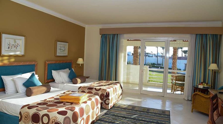 ❤️🔥БЕСПОДОБНЫЙ отель ❤️🔥 Pickalbatros Golf Beach Resort 5*🌊 1-я линия от моря 🌴ЕГИПЕТ Sharm EL Sheikh/Sharks Bay ✈️ летим 07.05.2025