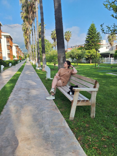 Turkey Calling! 🇹🇷 Отдых на 10 ночей под солнцем! ❤️