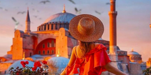 12.05 - увлекательный экскурсионный тур «Великолепный Стамбул»