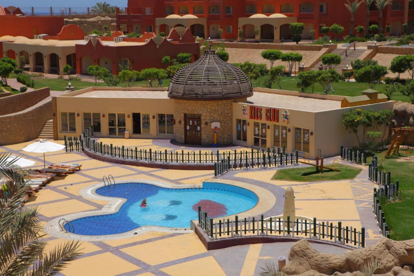🌴🌴Зеленый отель на 1 ой линии 🌴🌴🌟 Sharm Grand Plaza 5*🏖️🐠1-я линия от моря 🌴Набк Бей Шарм-эш-Шейх ✈️ летим   13.05.2025