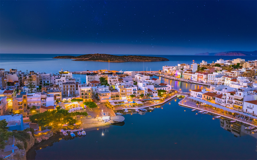 ❤️👙Крит! Mistral Bay Hotel 4*! 🥰Стиль, уют и Эгейское море! С 22.05!✈️🧳🔝