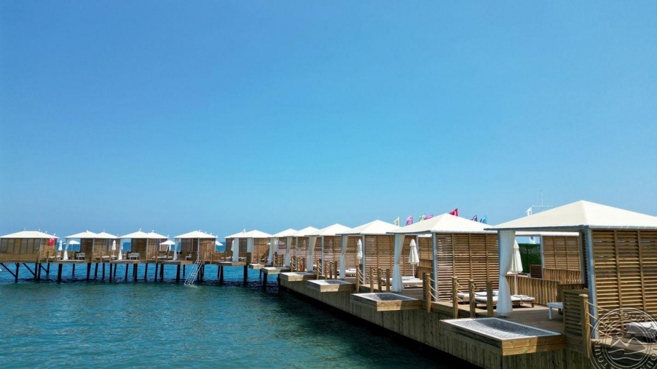 Turcia ! Cu preturi WOOOOW in luna MAI !!!