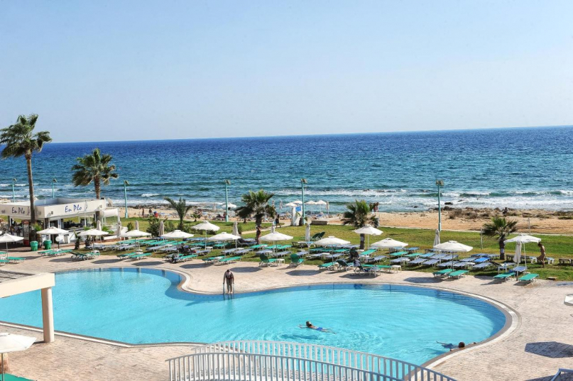 КИПР‼️☀️✅🍉Специальная Цена в Мае☀️✅870€ За 2 взрослых!☀️Бронируй сейчас!