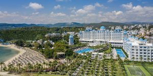 🔥 „Ofertă fierbinte de mai: plecare pe 02 mai, doar de la 570€ – Rubi Platinum te așteaptă în Alanya!”