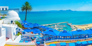 🌴 Tunisia te așteaptă! ✈️ Zbor din Chișinău pe 17.05 – 7 nopți de relaxare completă 💶 De la doar 440€